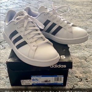 Women’s Adidas Shoes